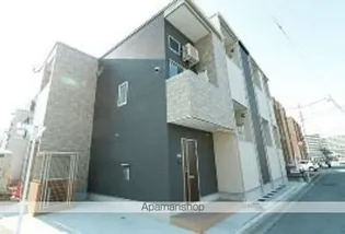 エアスト吉塚の画像