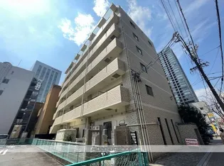 ROYAL ITAYA【5階】の外観