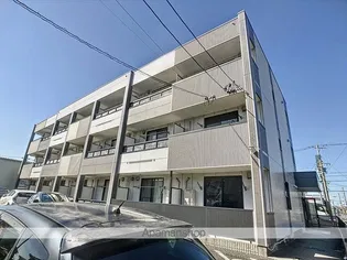 メゾンド太陽の画像