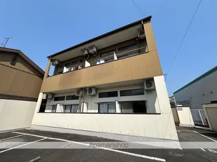 イーストⅡの画像