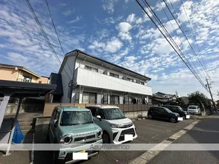 サンシャイン青山の画像
