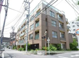 ヴェスタ上大岡の画像