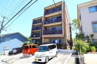 富士マンションの画像