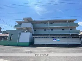 アーリーマンションの画像