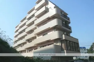 アーバンハイツグッドマンの画像