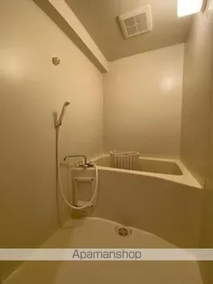 ハッピーフライト【5階】の風呂