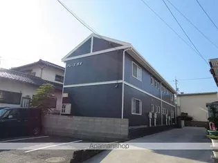 グレース西栄の画像