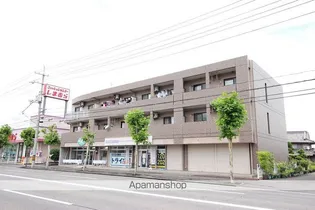 パラッツォ・アウローラ【3階】の外観