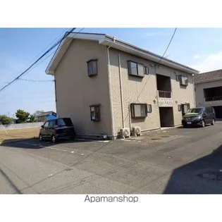 ルビーヒルズBの画像