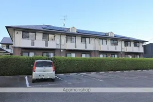 エクレール美濃屋 Aの画像