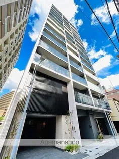 ルフォンプログレ浅草入谷【14階】の外観