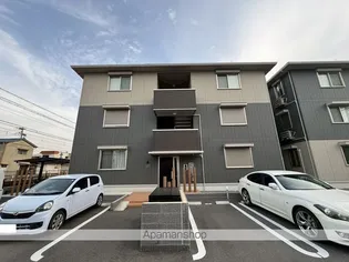 DーPLACE手柄B棟の画像