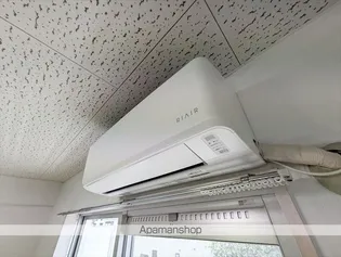 サンリバー南方 B棟【2階】のその他画像