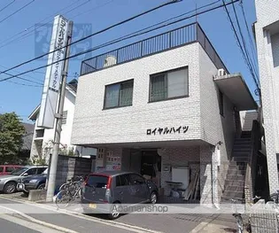 ロイヤルハイツIIの画像