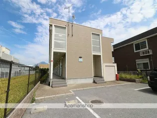 レオパレスパストラーレIIの画像