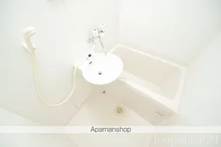 レオパレスRESIDENCEⅡ【1階】の風呂