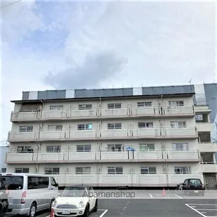 グランパレス甲子園【406号室】の外観