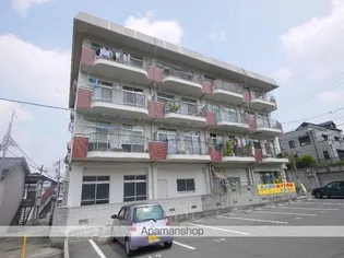 光陽ビルの画像