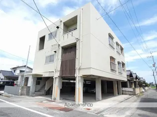 コーポ藤原の画像