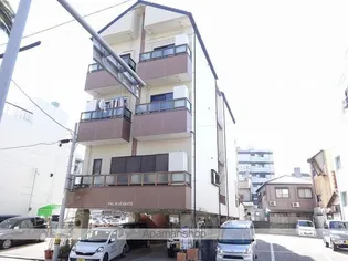 PALMハイツの画像