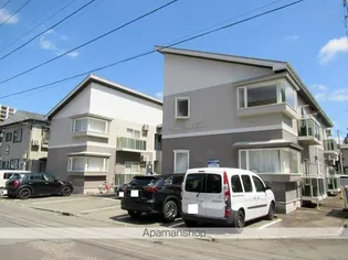 サニーサイドフラッツの画像