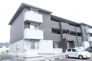 Dーグレイス A棟の画像