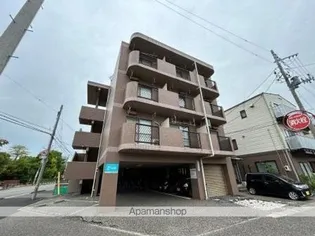 プリムヴェール【302号室】の外観