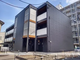 レオパレスM&Tの画像