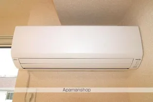 ヒルズ国母【3階】の内装