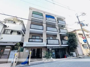 シティガーデン武庫之郷の画像