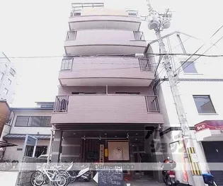 FILNAKATA【4D号室】の外観