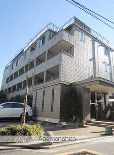 ウーノルミノーゾ【3階】の外観