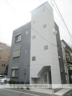 アルゴ白山の画像