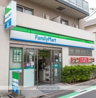 日神パレス永福町【3階】の周辺