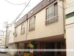 ALPHA GRANDE札幌南4条の画像