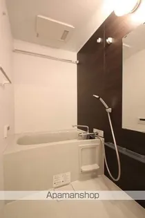 エウロス平尾【2階】の風呂