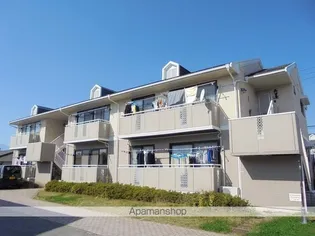 グレイスタウンIIの画像