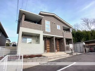 ルミエール ココBの画像