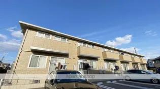 ラウレア福田 B棟の画像