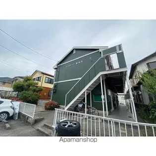 コートビレッジ藤山台の画像