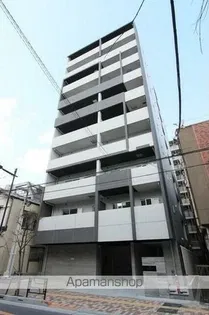 プレセダンヒルズ三ノ輪の画像