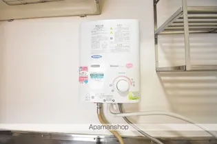 シティハイムグリーンユイB【2階】の内装