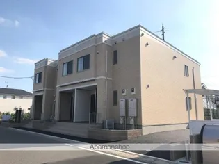 サニーハイツⅢの画像