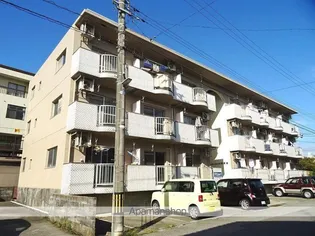 シティハイツ安野屋の画像
