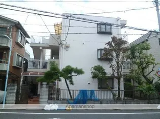 東京都杉並区大宮2丁目【マンション】の外観