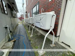 エコーハイツ【2階】のその他画像