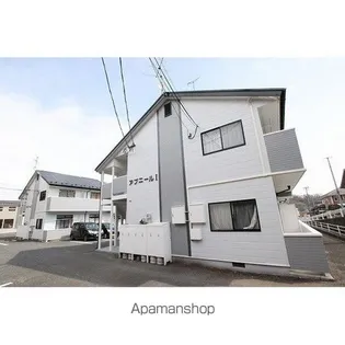 アブニールⅠの画像