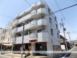 ハートイン城北町の画像