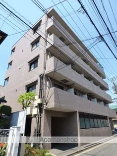 ルーブル西荻窪の画像