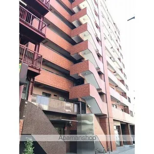 フォレストマンションの画像